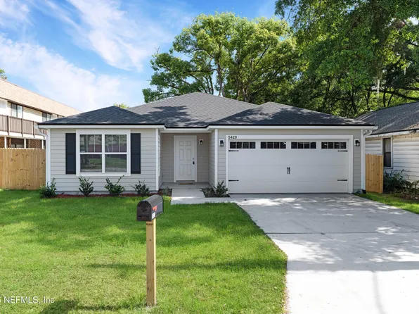 5420 ARLINGTON Road, Jacksonville, FL 32211