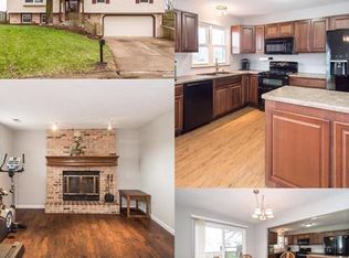 957 Guildford Ct, Saint Charles, MO