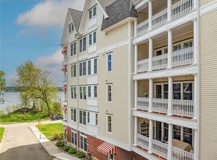 14 S Lake Dr #2B, Chautauqua, NY 14722