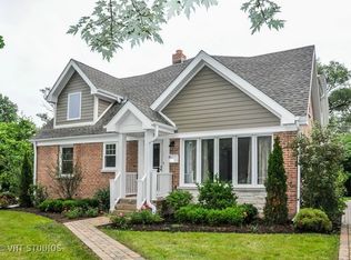 43 Parkview Rd, Glenview, IL 60025