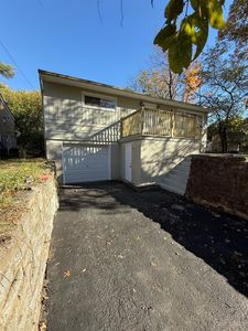 2340 Brokaw Ave, Cincinnati, OH, 45225