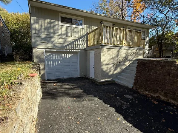 2340 Brokaw Ave, Cincinnati, OH 45225