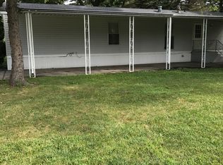 6058 Masters Ave, Saginaw, MI