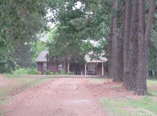 1895 Barlow Rd, Ripley, TN 38063