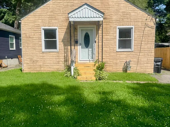 433 N 43rd St, Louisville, KY 40212