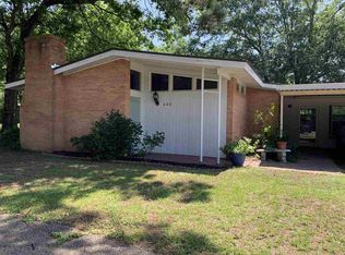 502 S White Oak Rd, White Oak, TX 75693