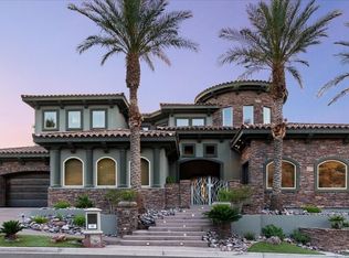 28 Via Siena Pl, Henderson, NV 89011