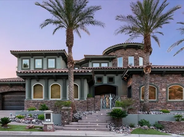 28 Via Siena Pl, Henderson, NV 89011