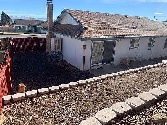 Enough room for anything