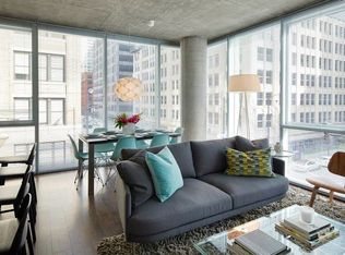 600 W Jackson Blvd #916, Chicago, IL 60661