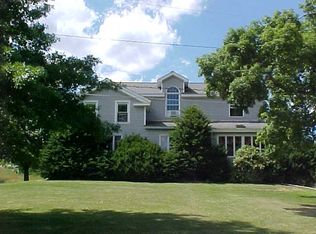 434 Odell Rd, Mansfield, PA 16933