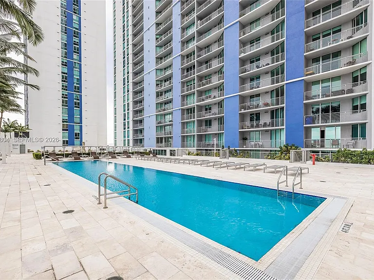 335 Biscayne Blvd #2706 — Photo 21