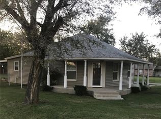 1620 S Evans Ave, El Reno, OK 73036