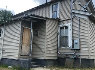 503 Pulaski St, Pulaski, VA 24301