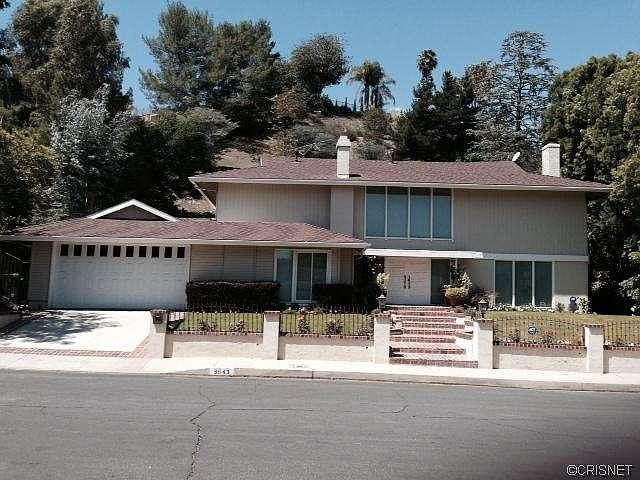 2nd image of 3543 Terrace View Dr