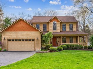 4025 Africa Rd, Galena, OH 43021