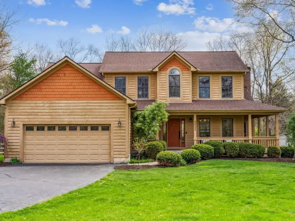 4025 Africa Rd, Galena, OH 43021