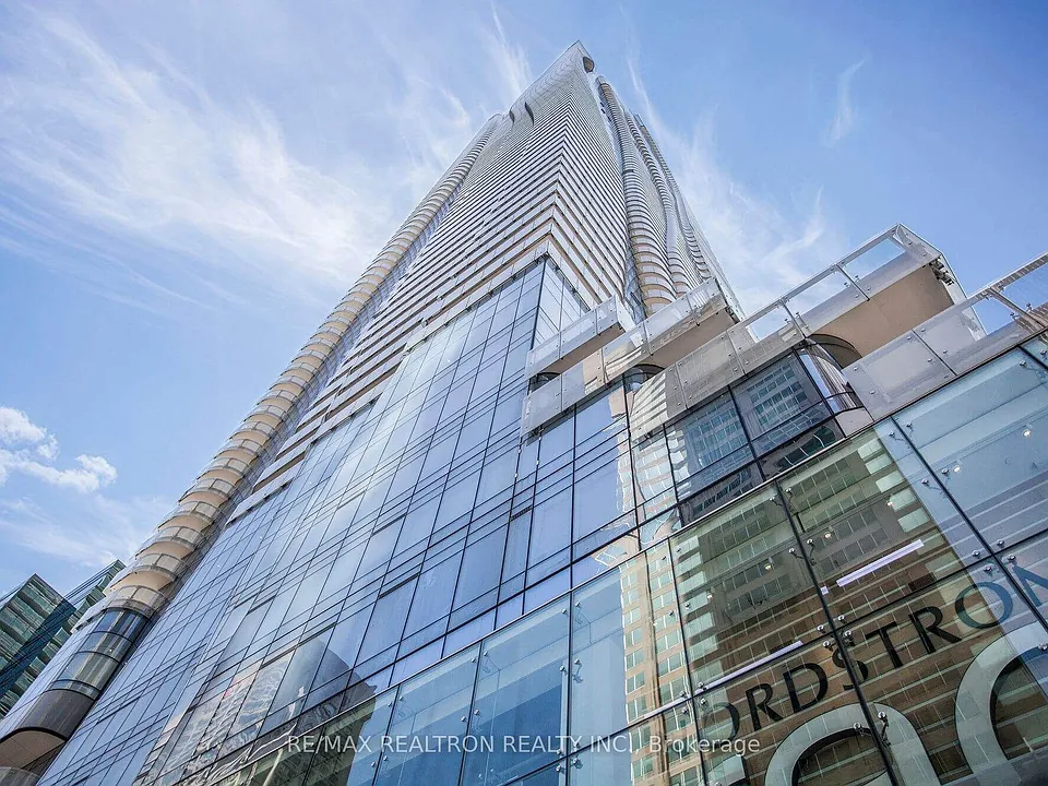 1 Bloor St E #312