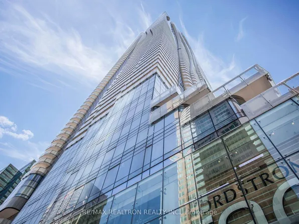1 Bloor St E, Toronto, ON