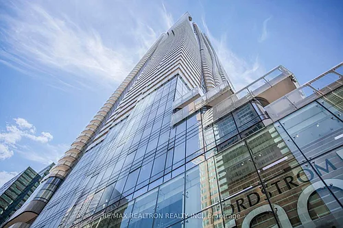 1 Bloor St E #12 Photo 1