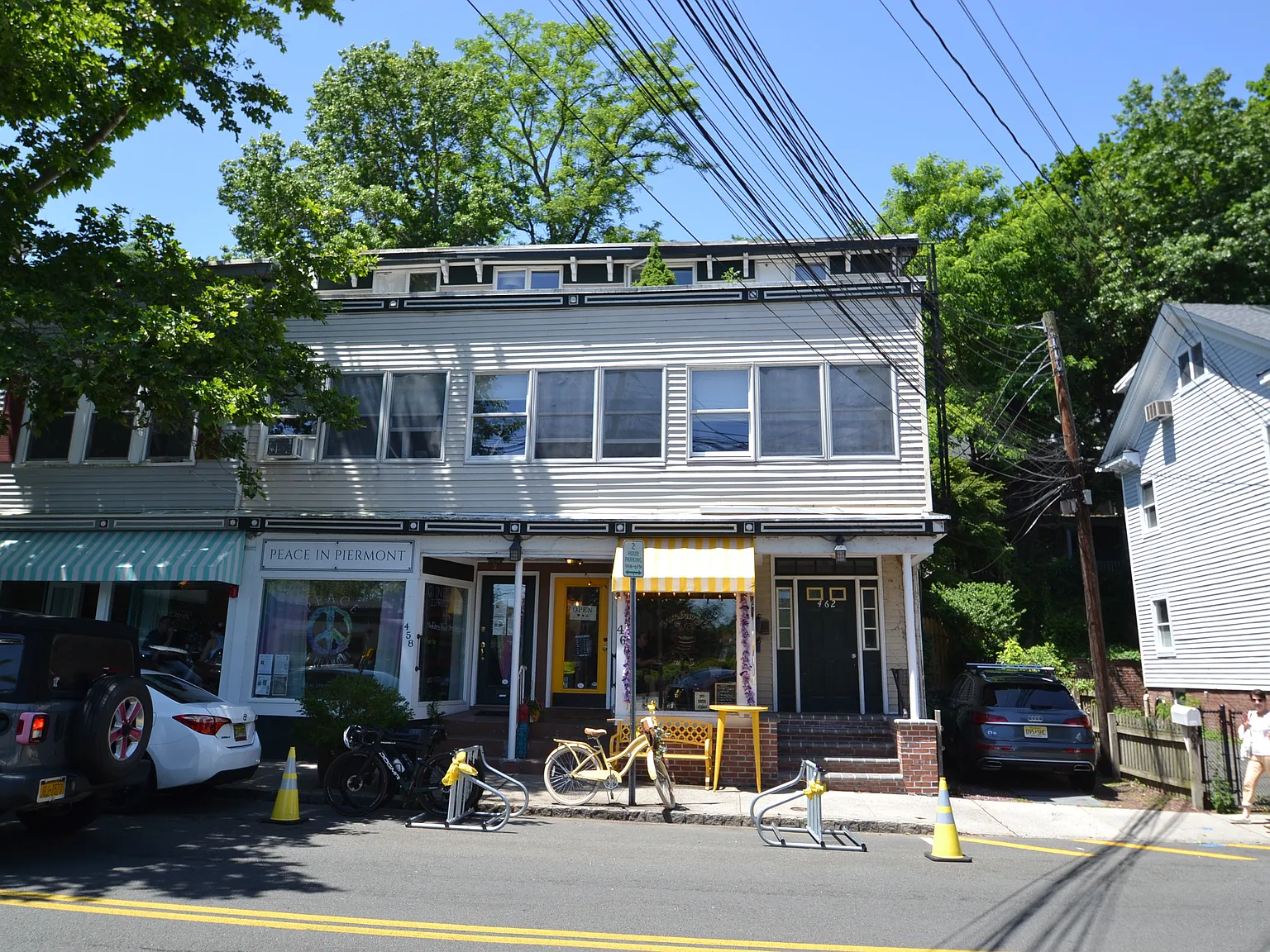 1 bed, 800 sqft, $2,250 — Photo 2