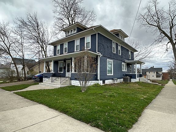 2nd image of 613 & 615 S Mechanic St #615