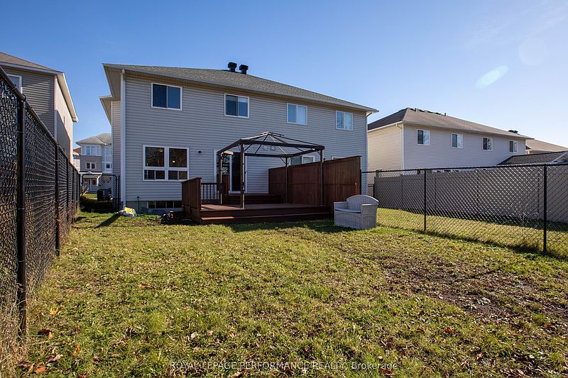 Ottawa House for rent - 3 Bedrooms — photo 20