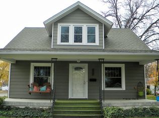 211 Calhoun St, Marysville, KS 66508