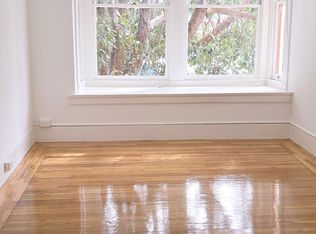 790 Page St #3, San Francisco, CA 94117
