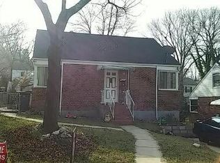 5613 Emerson St, Hyattsville, MD 20781