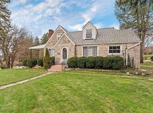 2011 Montour Street Ext, Moon Township, PA