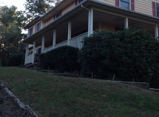 1 Shackleford Dr, Asheville, NC 28806