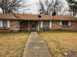 164 Bob White Rd, Denison, TX 75020