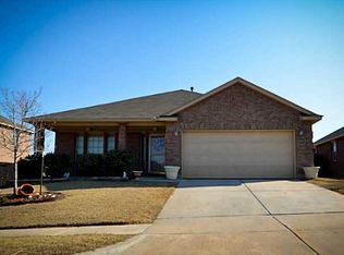 11300 NW 98th St, Yukon, OK 73099