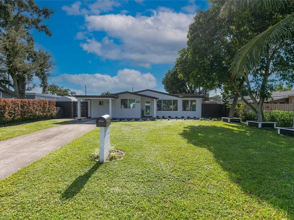 6910 Hope Street, Hollywood, FL 33024