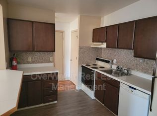 3107 W 33rd Ave APT 3, Anchorage, AK 99517