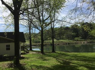 241 Lake Dr, Blountsville, AL 35031