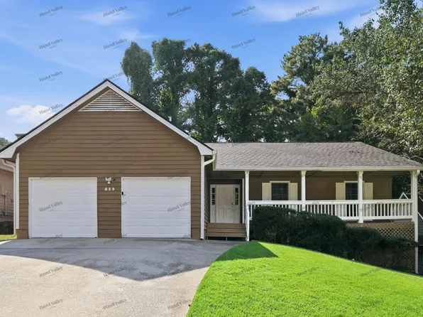 823 Bristol Way, Lithonia, GA 30058