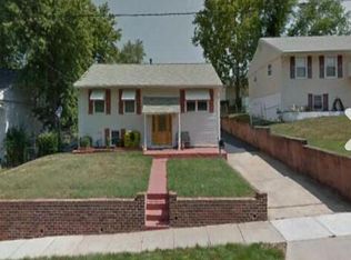 7934 Fiske Ave, Lanham, MD 20706