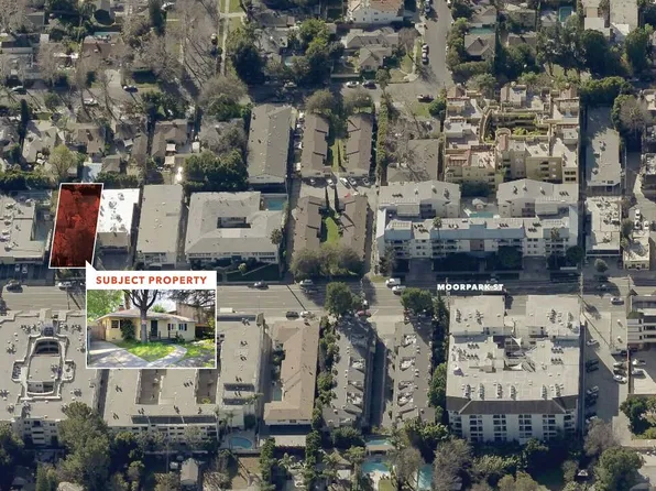 12750 Moorpark St, Studio City, CA 91604