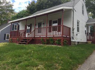 33 Charlotte Ave, Nashua, NH 03064