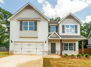 213 Adirondac Way #12A, Bonaire, GA