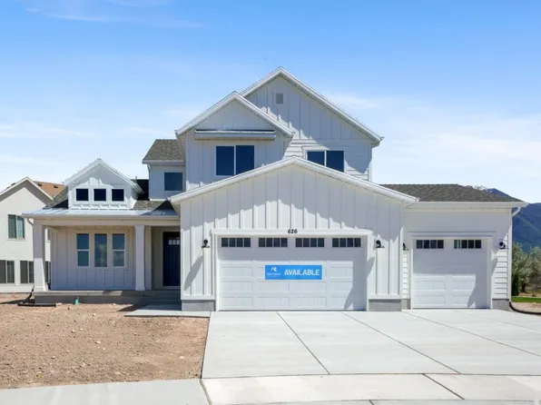 626 N 210 W, Salem, UT 84653