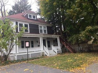 11 Weidman Pl, Oneonta, NY 13820
