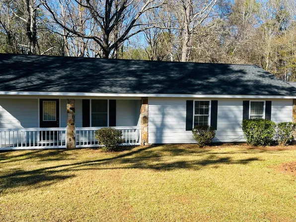 1156 New Hutchinson Mill Rd, Lagrange, GA 30240