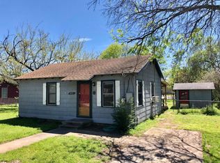 5611 Watters Pl, Westworth Village, TX 76114