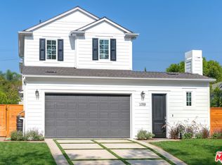 1059 S Plymouth Blvd, Los Angeles, CA 90019