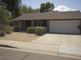 2602 N Pennington Dr, Chandler, AZ 85224