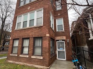 6501 S Rockwell St, Chicago, IL 60629