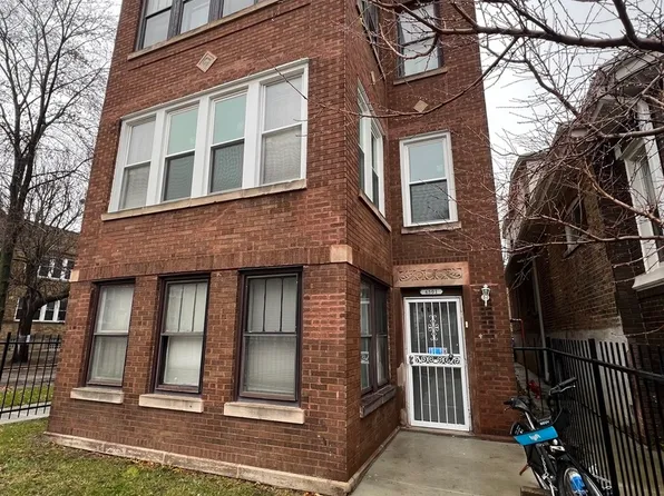 6501 S Rockwell St, Chicago, IL 60629